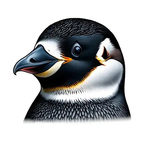 Penguin