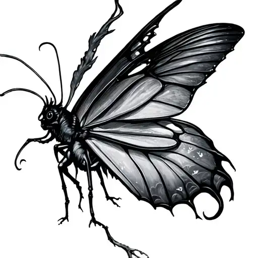 Metamorphosis