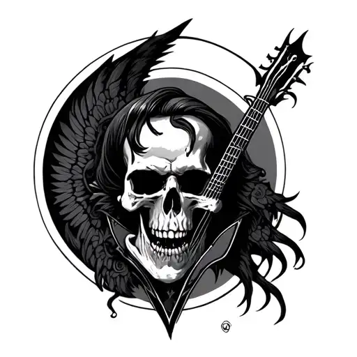 Avenged Sevenfold
