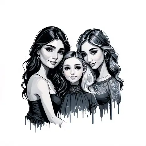 The Family Before Everything