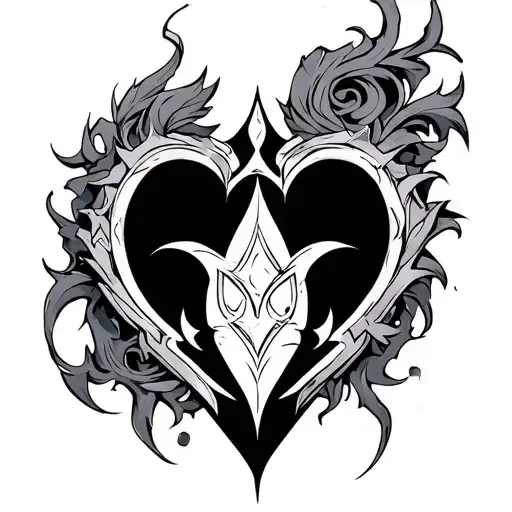 Kingdom Hearts