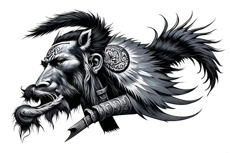 Ghengis Khan