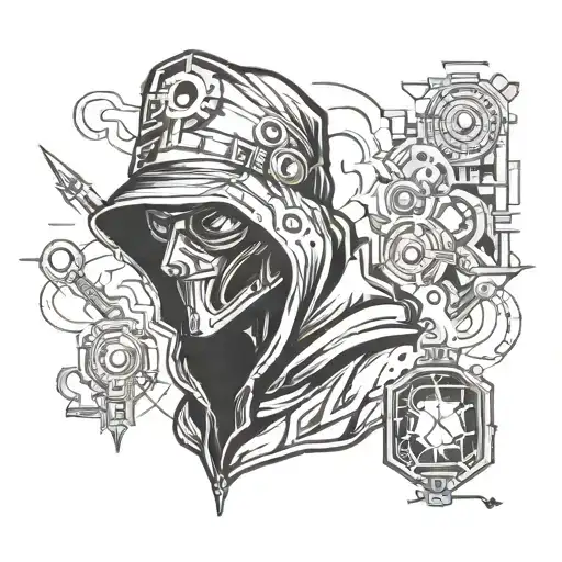 Hacker