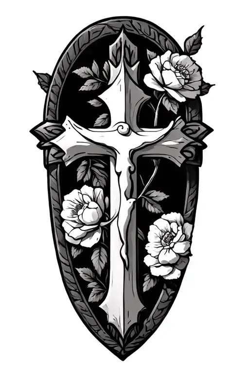 Cross With Dates Incorporated