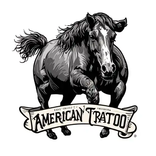 American Traditonal Colt 45S