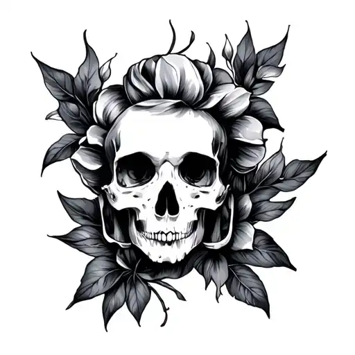 Half Sleeve