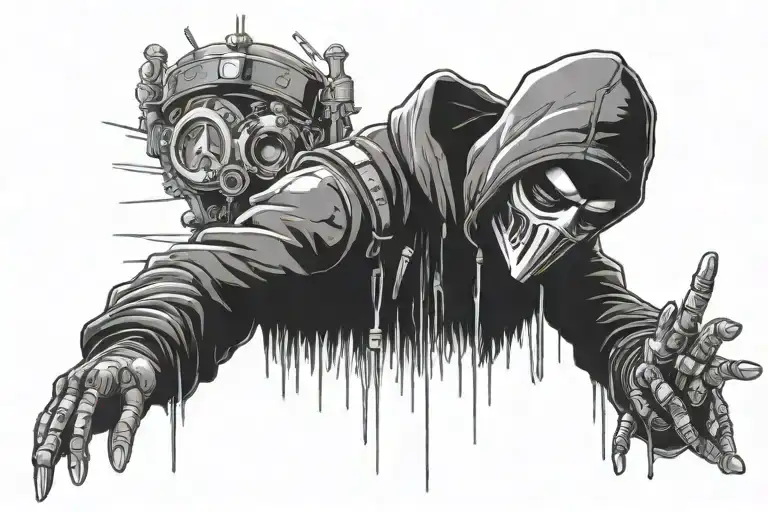 Hacker
