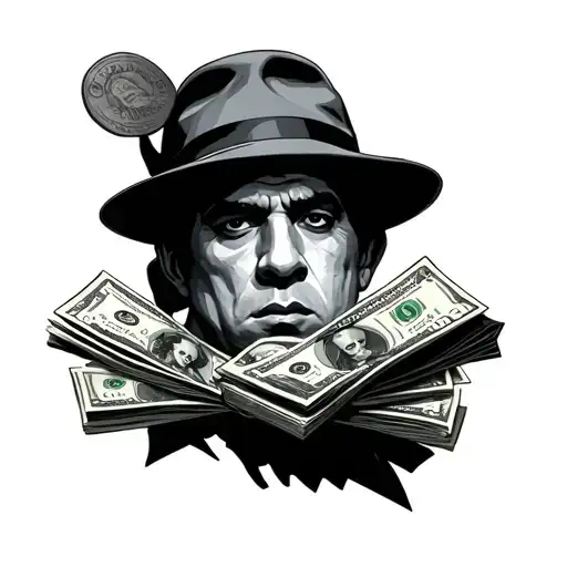 Scarface Money Power