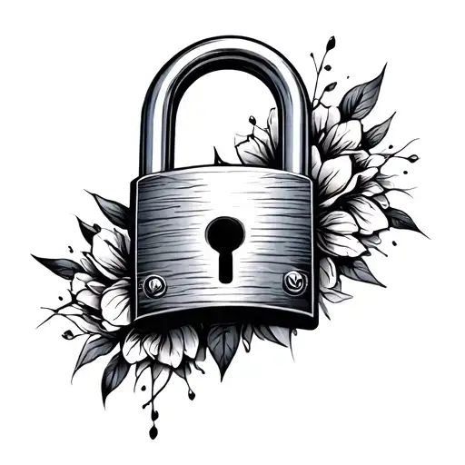 Padlock