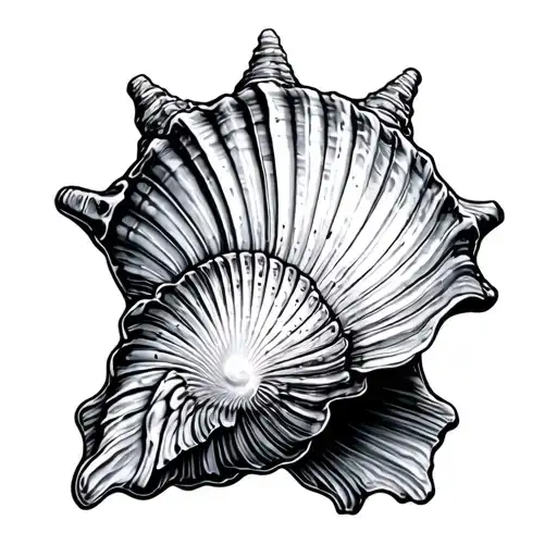 Seashell