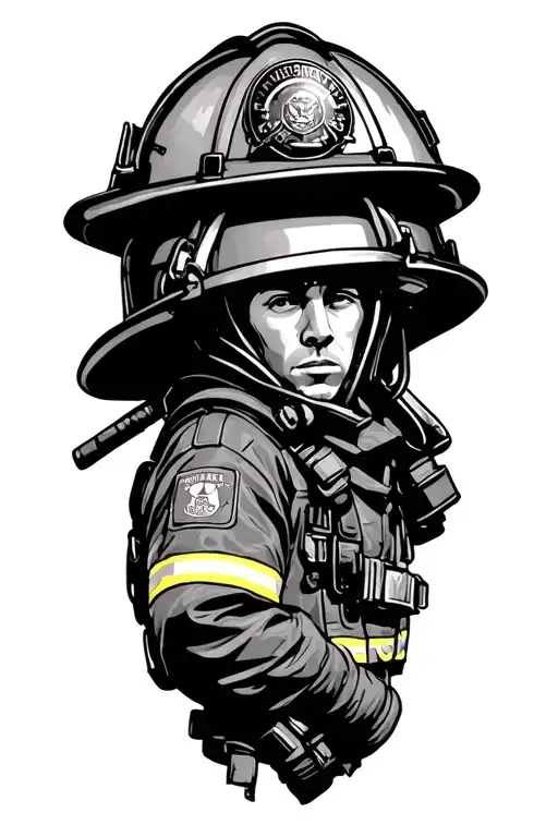 Firefighter