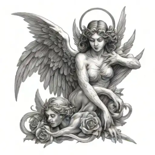 Angels