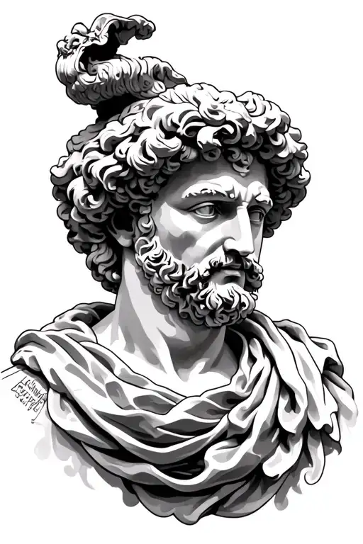 Marcus Aurelius