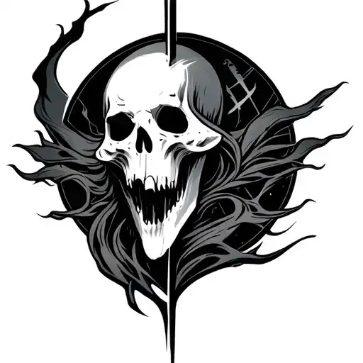 Destiny Ghost