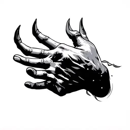 Idle Hands Are The Devil's Playgrounds