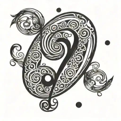 Bass Clef