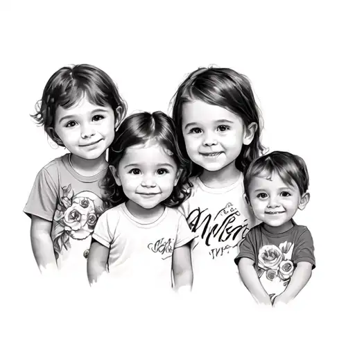Grandkids