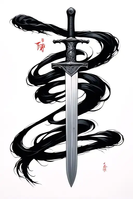 Katana Sword