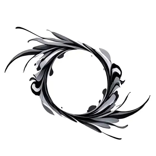 Coverup Abstract Patterns