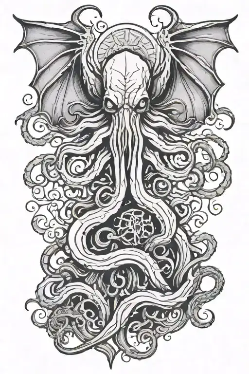Cthulhu Rising