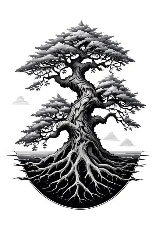 Tree Of Life