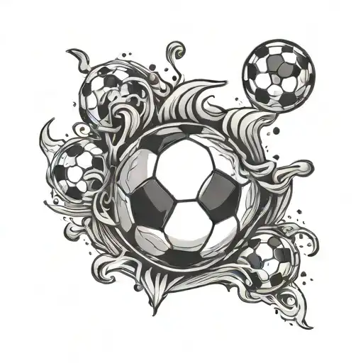 Soccer Ball