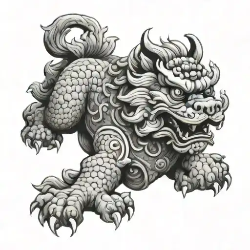 Foo Dog