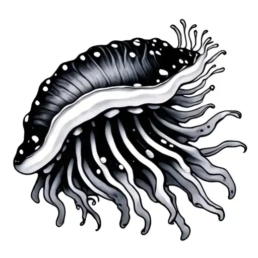 Nudibranch