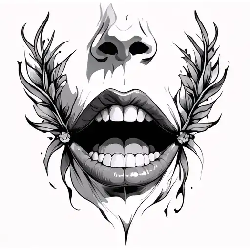 Throat