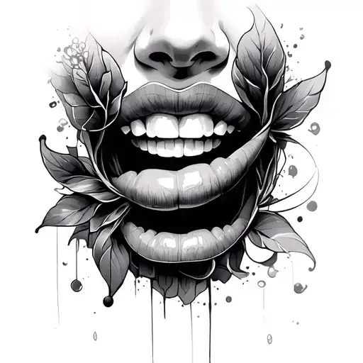 Throat