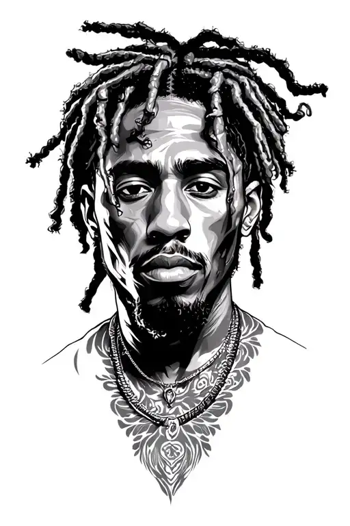 Boley Marley Silouete