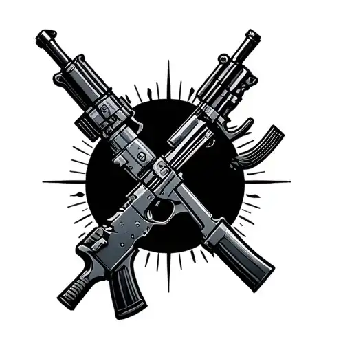 Navy Weapons Tech Themed