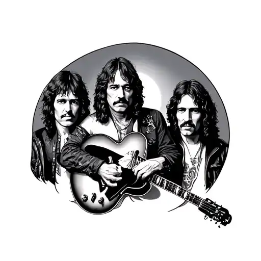 Led Zeppelin