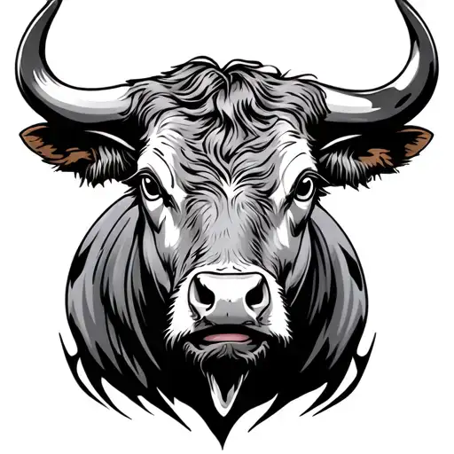 Bull