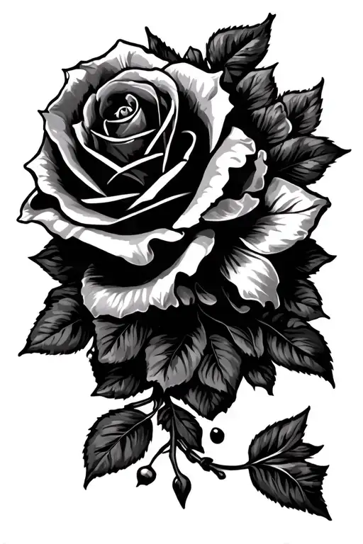 Memorial Tattoo For Dad