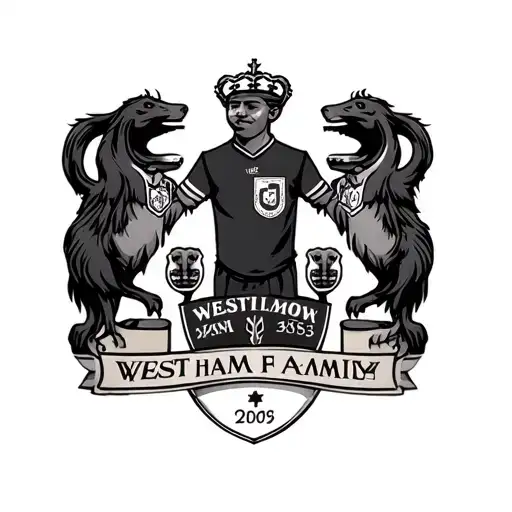 West Ham Family