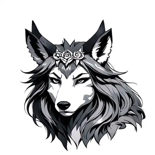 Princess Mononoke