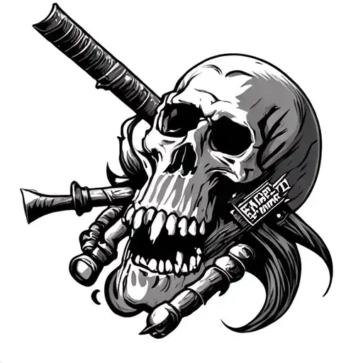 Five Finger Death Punch