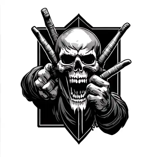 Five Finger Death Punch