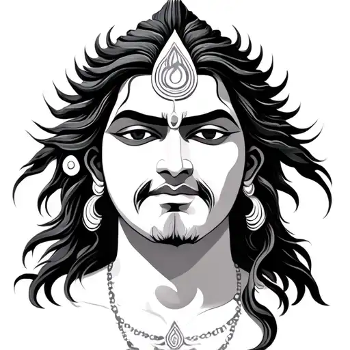 Mahadev And Mantras