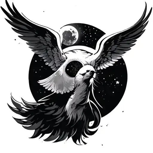 In The Heavens