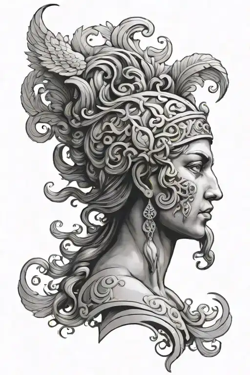 Greek Mythology