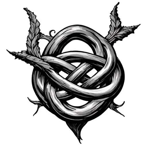 Witches Knot