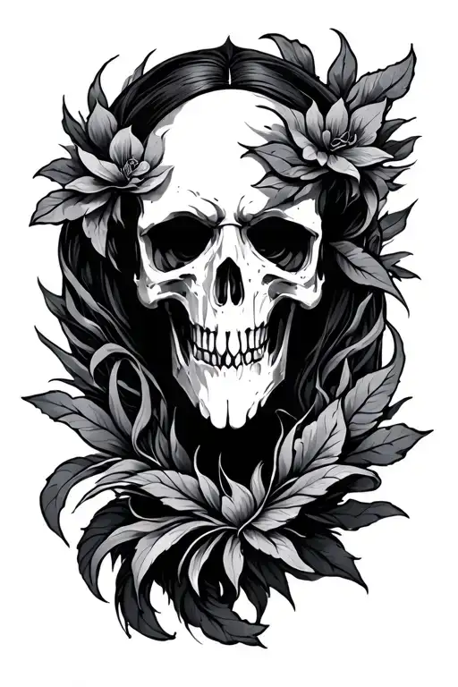 Protection And Strength