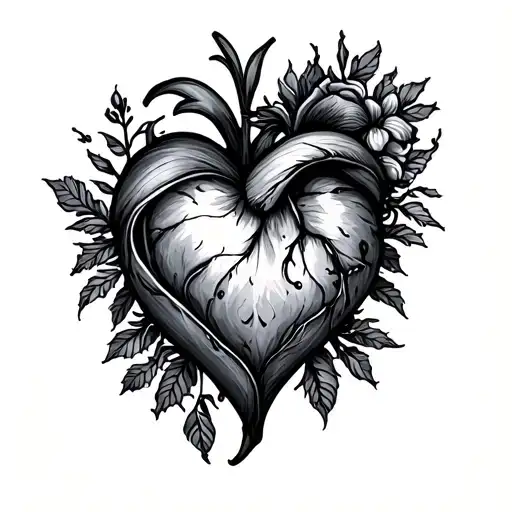 A Path With Heart