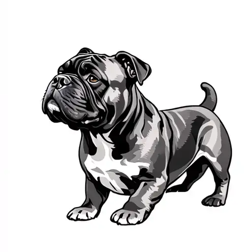 Cane Corso