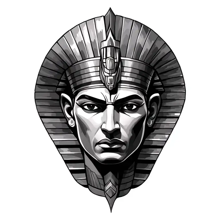 Seth Egyptian God