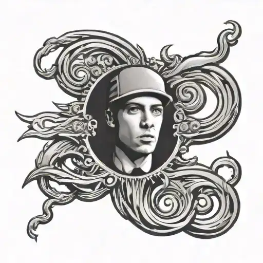 Eminem Logo