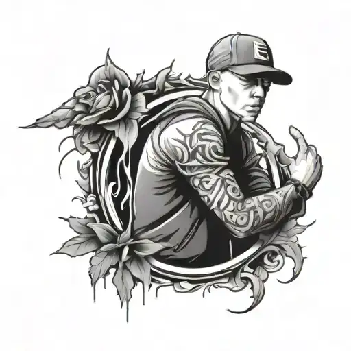 Eminem Logo