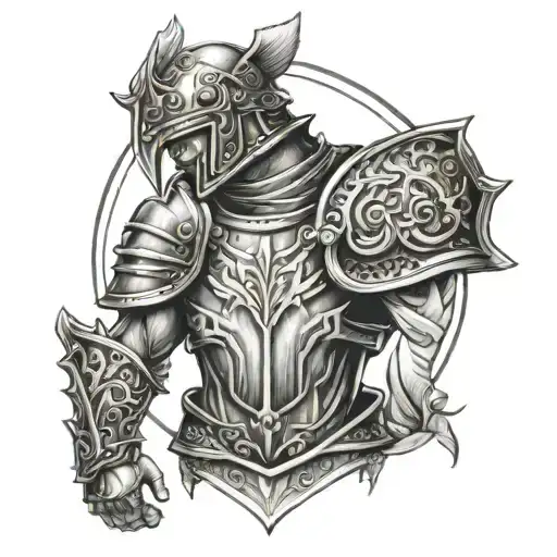 Armor Of God